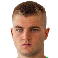 Marko Bibic