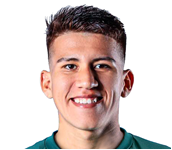 Leonardo Yassir Zabala Ceballos