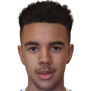Thomas James Everton Bramble