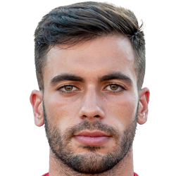 Georgios Theofanis Ballas