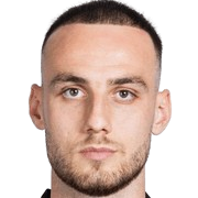 Mario Mitaj – Genoa CFC football club