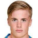 Johan Arvidsson