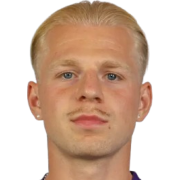 Vladyslav Naumets