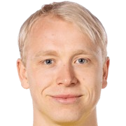 André Boman