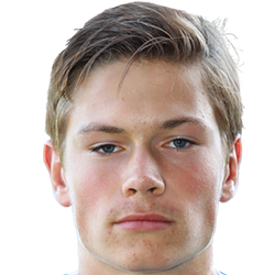 Henrik Sælebakke Falchener