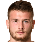 Uroš Drezgić
