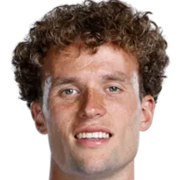 Mats Wieffer