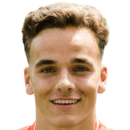 Bradly Van Hoeven