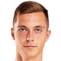 Andriy Chekotun
