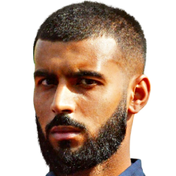 Maroine Mihoubi