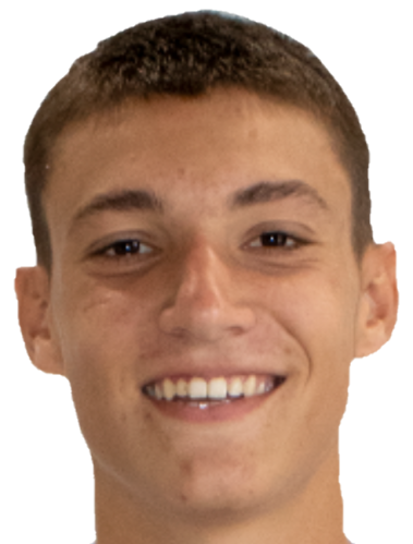 Nicolás Quagliata Platero
