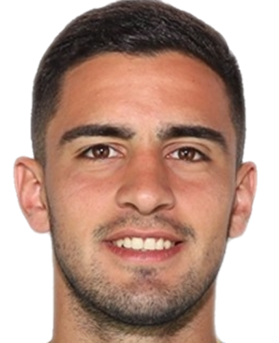 Fabián Agustín Dávila Silva