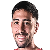 Emiliano Gastón Sosa Viera