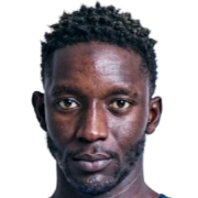 Seydine Mohamadou N'diaye – Sibir Novosibirsk football club