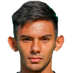 Santiago Ibraim Silva Azambuja