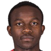 Fabrice Kah