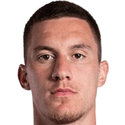 Cầu thủ Andrian Kraev (Bulgaria)