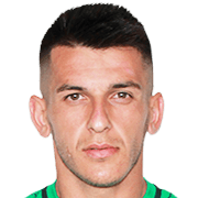 Mesut Yusuf