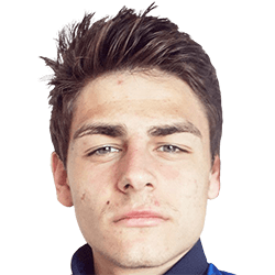Borislav Damyanov