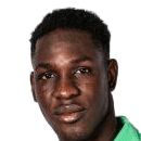 Boubacar Fall