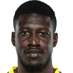 Ali Mohamed