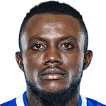 Elvis Sakyi