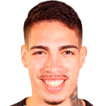 Hugo Gonçalves Ferreira Neto