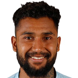 Adrián Jhonny Jusino Cerruto – The Strongest football club