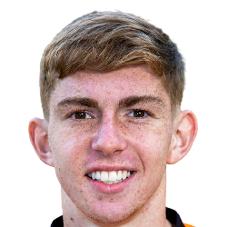 Kai Colin Fotheringham