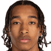 Jahkeele Stanford Jack Marshall-Rutty