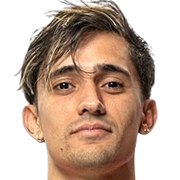 Pablo César Solari