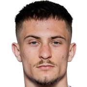 Adrián Kaprálik – Holstein Kiel football club