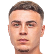 Adrian Slavik – MFK Ružomberok football club