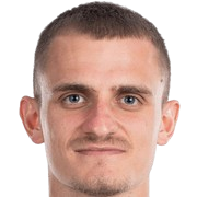 Matúš Kmeť – Baník Ostrava football club