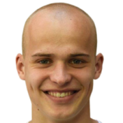 Matej Mosko – MSK Púchov football club