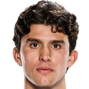 Efraín Andrés Morales Badillo – CF Montréal football club