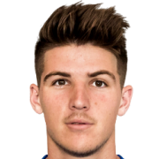 Matus Kunik – Atlético La Paz football club