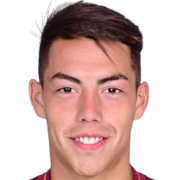 Pablo Ezequiel Aranda