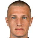 Jakub Luka – Zeleziarne Podbrezová football club