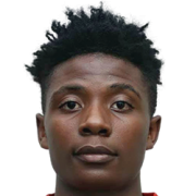 Peter Banda – Big Bullets football club