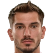 Samuel Sefcik – FC Petržalka football club