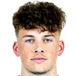 Lucas Mika Wolf