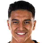 Abraham Rodriguez