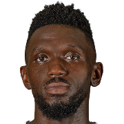Lamin Colley
