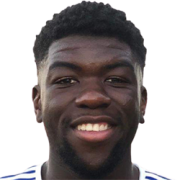 Giovani Bamba