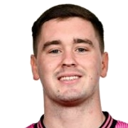 Brian Maher