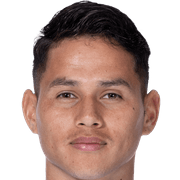 Jordy José Alcívar Macías