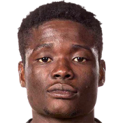 Yannick Adjoumani