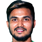 Anisur Rahman Zico