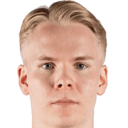 Cầu thủ Matti Peltola (Finland)